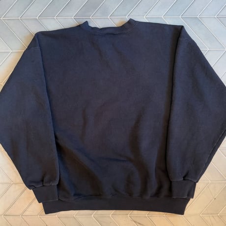 90s USA製 NIKE ワンポイントスウェット