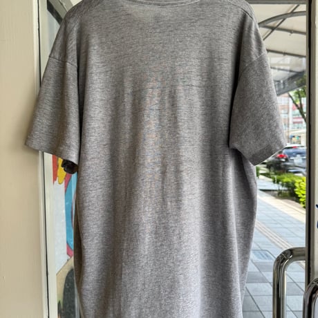 80's USA製PEPSI プリントTシャツ XL