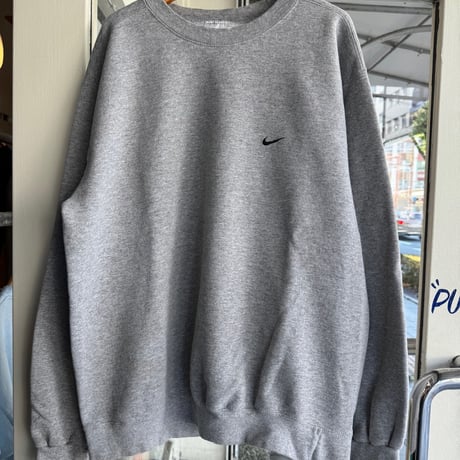 〜00's USA製 NIKE  スウェット