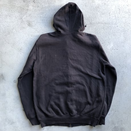 Carharttジップパーカー  L  TALL