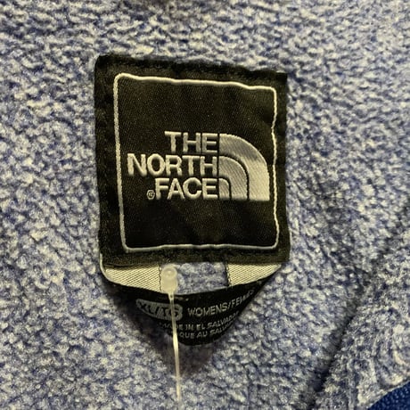 THE NORTH FACEデナリジャケット