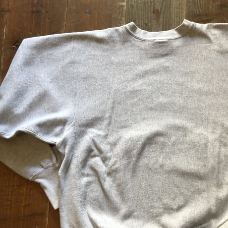 90'sUSA製INDIANA UNIVERSITYチャンピオンリバースウィーブ XL