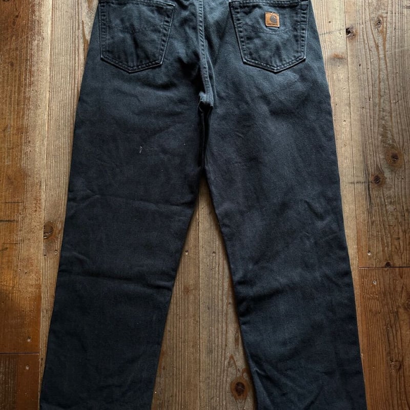 カーハート 30×30 ジーンズ デニムパンツ ペインターパンツ ダック地 楽天市場】カーハート ペインターパンツ CARHARTT ワークパンツ