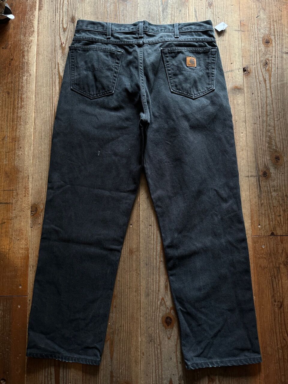 カーハート Carhartt ダック地 ペインターパンツ メンズw36 /eaa334743