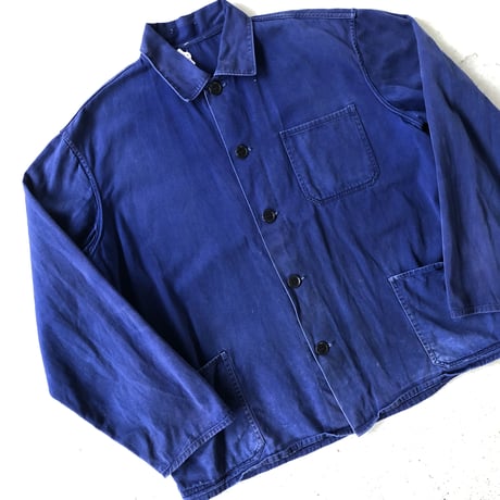ユーロカバーオール | STORES