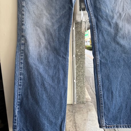 USA製90年代Levi's 517 W33×L29