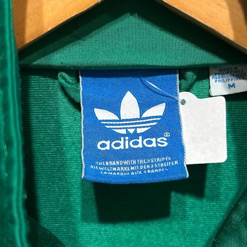 adidas トラックジャケット | CUSTOM FEVER adidas トラックジャケット | CUSTOM FEVER