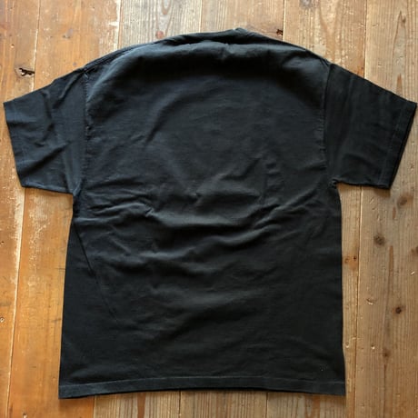MISFITSバンドTシャツ