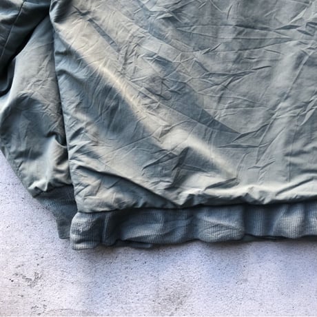 LANDS' END〝SQUALL JACKET〟カーキ