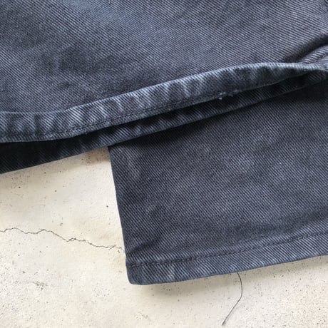 90's USA製 Levi's シルバータブ W36 L32