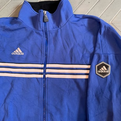 90s adidas トラックジャケット
