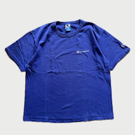90年代 Champion Tシャツ XL