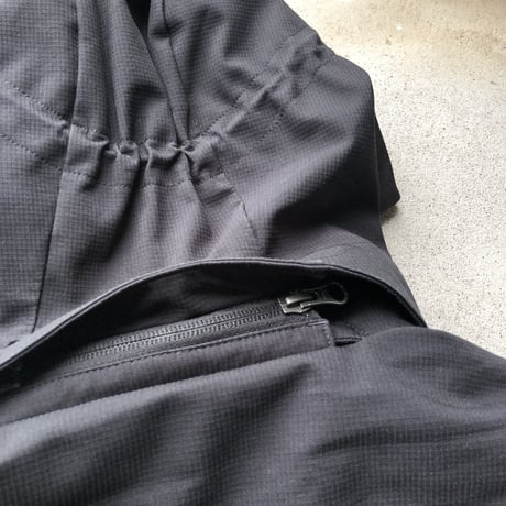 The North Face ジャケット 〝WINDWALL〟
