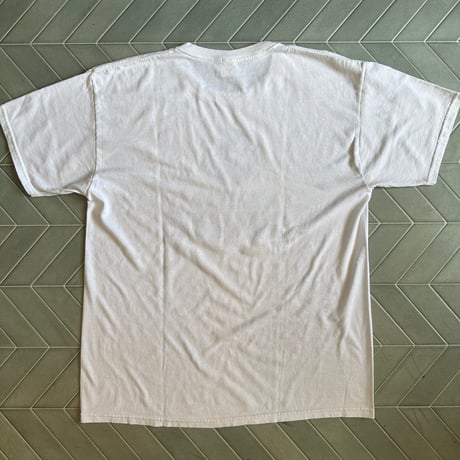 NASA ロゴTシャツ