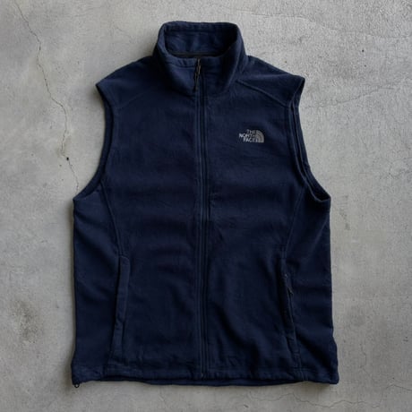 THE NORTH FACE フリースベスト