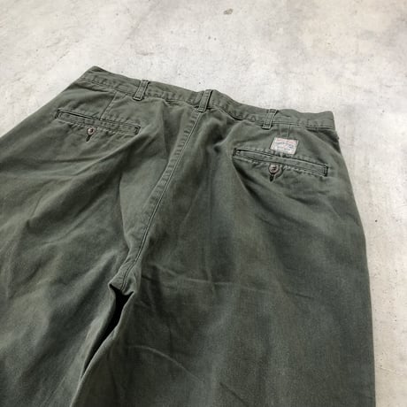 Polo by Ralph Lauren チノパン W34