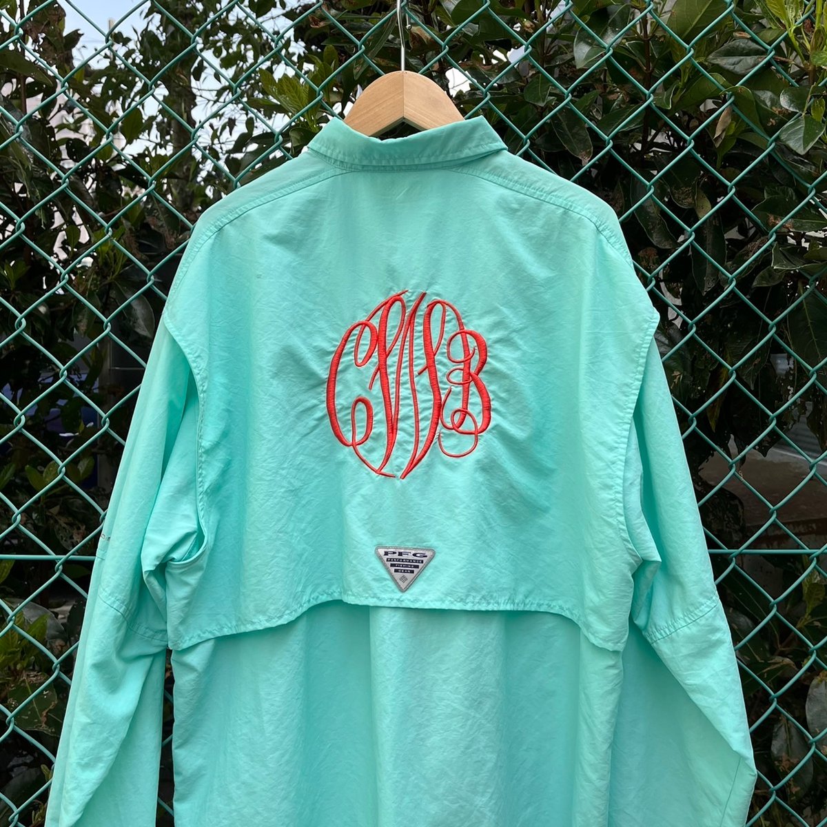 Columbia PFG フィッシングシャツ | CUSTOM FEVER