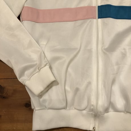 80's〜adidasジャージ