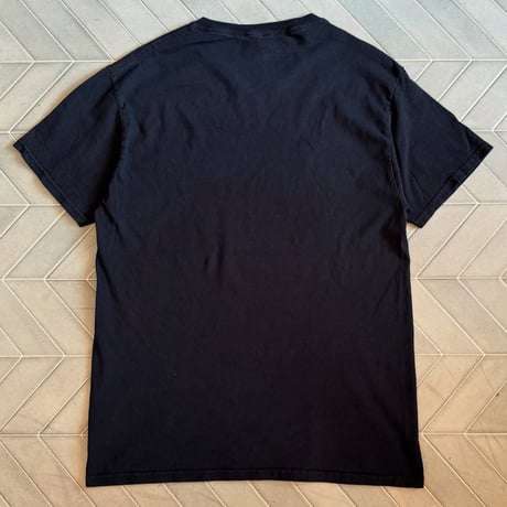 ザ・シンプソンズ プリントTシャツ