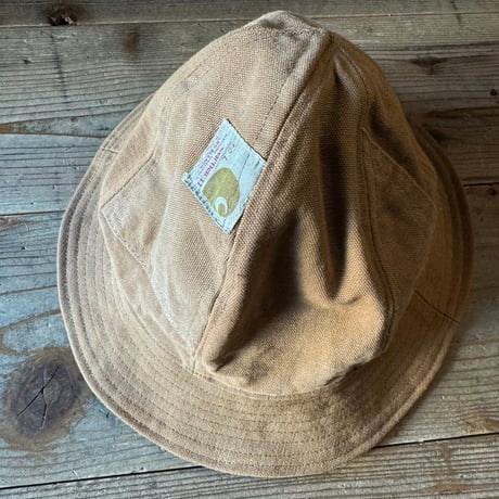 CF別注　Morocco 〝Carhartt〟ハット