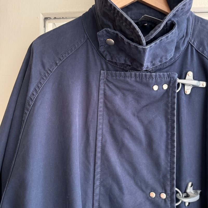 Fay ファイヤーマンジャケット XL | CUSTOM FEVER Fay ファイヤーマンジャケット XL | CUSTOM FEVER