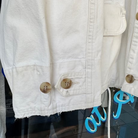 90's OLD GAP ジャケット