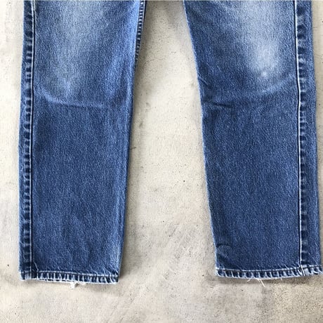 90'sUSA製 Levi's505  W36×L32