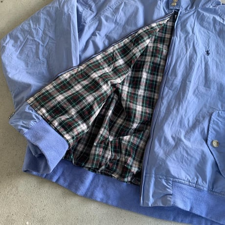 POLOスイングトップ
