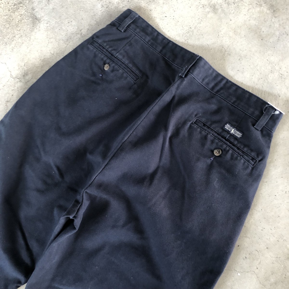 Polo by Ralph Lauren チノパン W33×L30 | CUSTOM FEVER