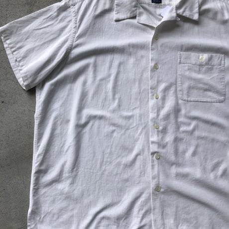 POLO SPORT 半袖コーデュロイシャツ XXL