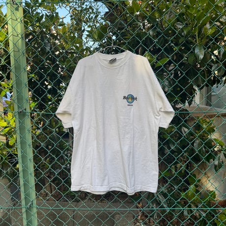 Hard Rock CAFE  ベルリンプリントTシャツ