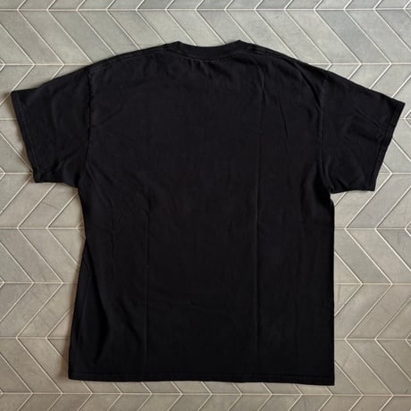TLCグラフィックTシャツ