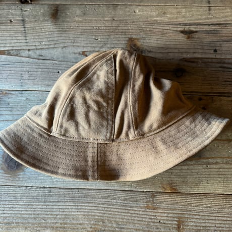 CF別注　Morocco 〝Carhartt〟ハット