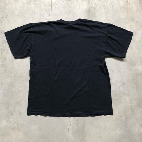 ゴーストバスターズプリントTシャツ XL