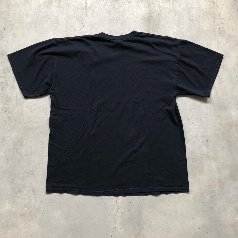 ゴーストバスターズプリントTシャツ XL | CUSTOM FEVER