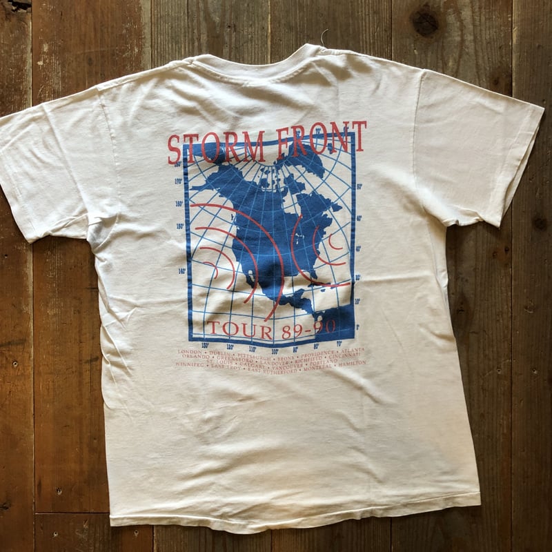 【一夜限りの東京ドーム】Billy Joel【新品未開封】【Tシャツ】 一夜限りの東京ドーム】Billy Joel【新品未開封】【Tシャツ