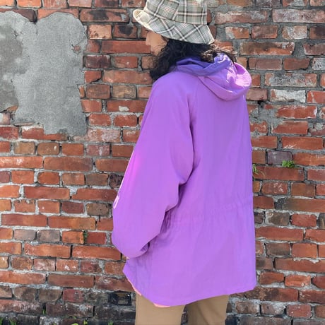 Eddie Bauer アノラックパーカー