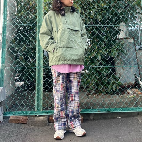 GAPアノラックパーカー