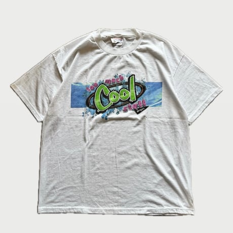 90's ampm×Arrowhead Tシャツ XL