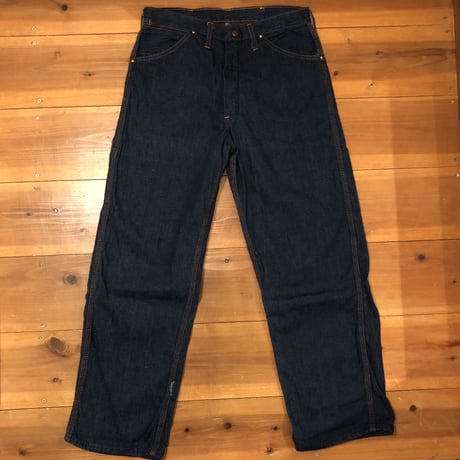 60's WASHINGTON DEE CEE Painter pants