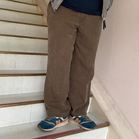 DOCKERS チノパン W40 L30