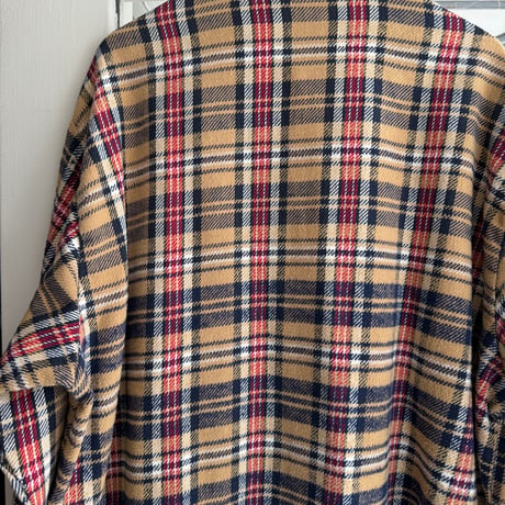 〜80's BIG MACヘビーネル XL