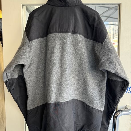 The North Face フリースジャケット〝STEEP TECH〟