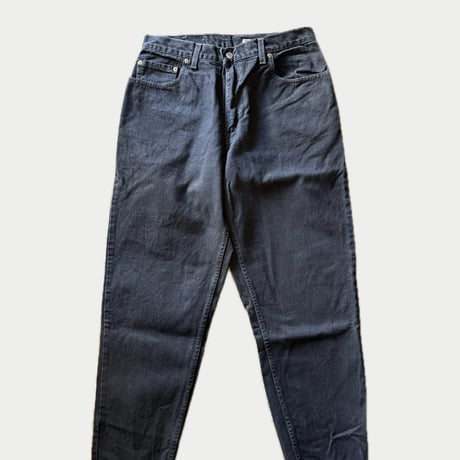 Levi's560 W34×L32