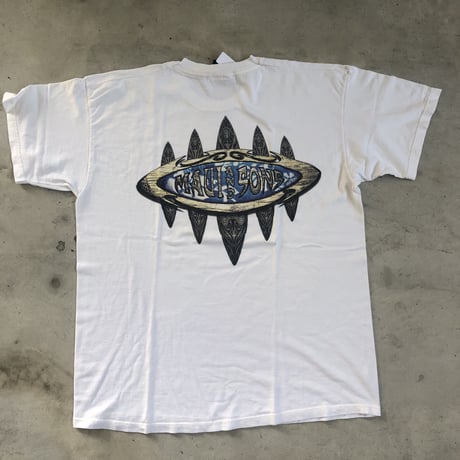 〜00's Maui and Sons プリントTシャツ  XL