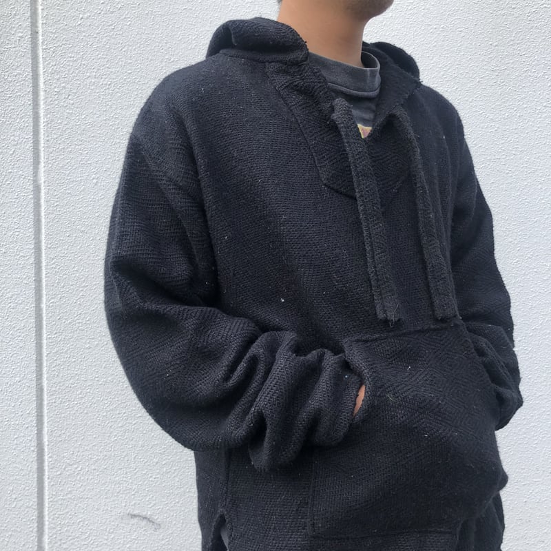 MOLINA OAXACA MEXICAN HOODIE メキシカンパーカー MOLINA OAXACA MEXICAN HOODIE メキシカンパーカー