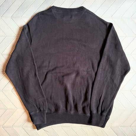 Eddie Bauer コットンニット