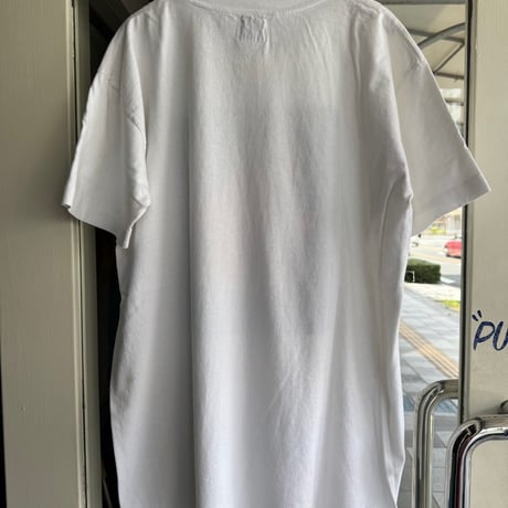 90's USA製 〝ジャガー〟プリントTシャツ