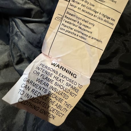 Carhartt ダックベスト ブラック M
