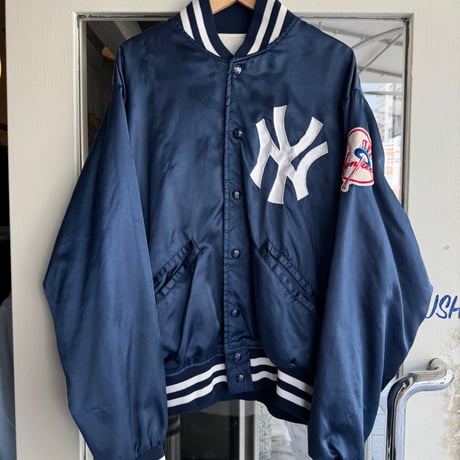 USA製 〜80's New York Yankees